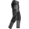Embrass Peerless Compression Female Iron Elbow