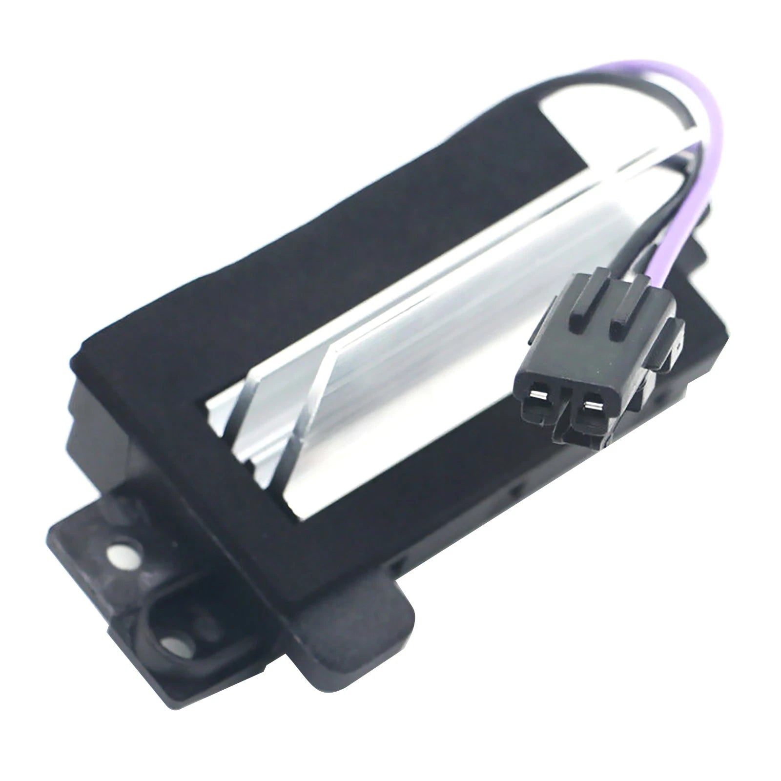 3-pin Blower Resistor For Gmc Yukon Xl 2500 Blower Motor Resistor