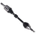 CV Axle Shaft Assembly For Toyota Sienna 2017-2020 Front Left Side 4342008072