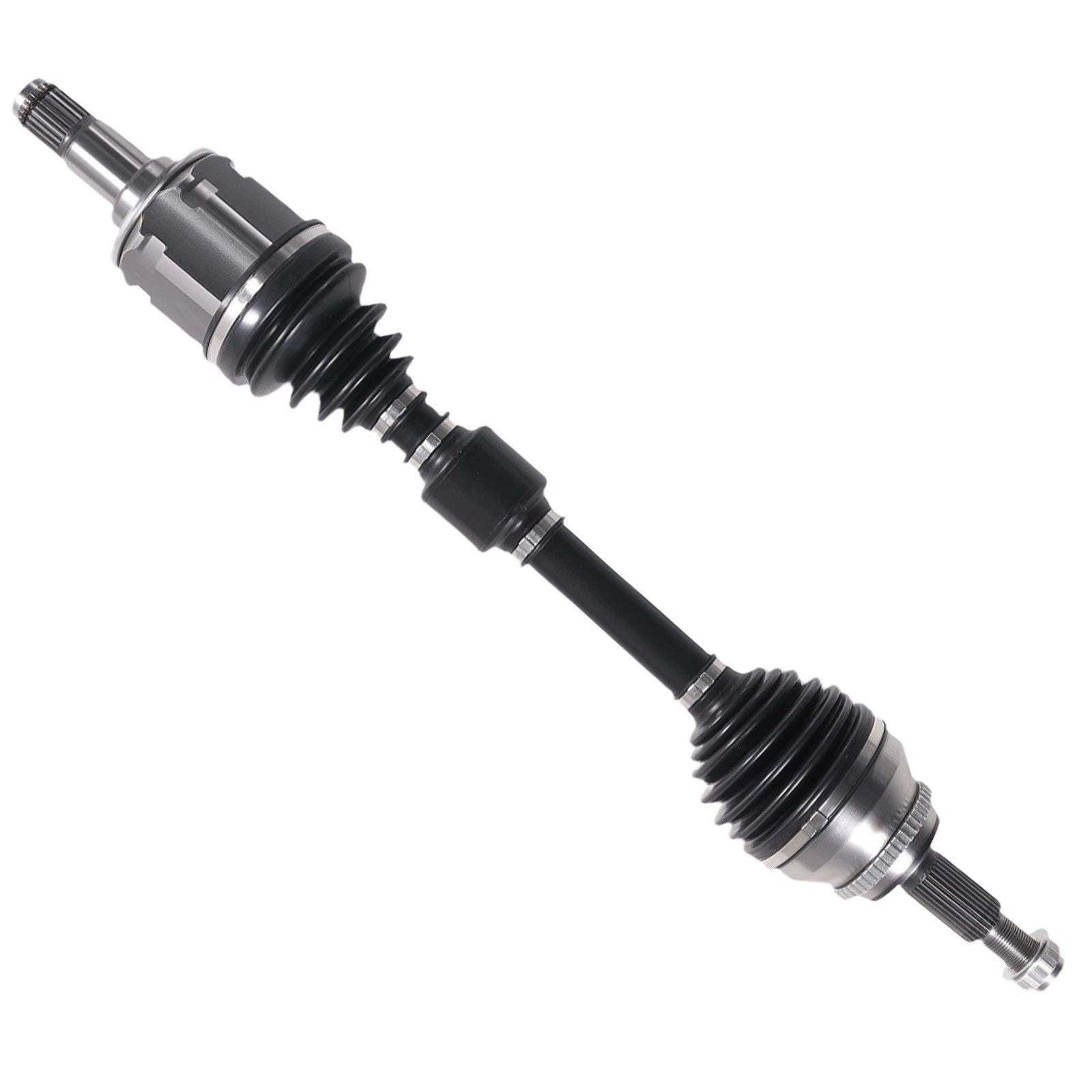 CV Axle Shaft Assembly For Toyota Sienna 2017-2020 Front Left Side 4342008072