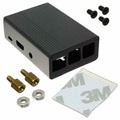 Aluminum Box 4.06L x 1.61W