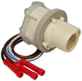 Pico Park/Rear Socket for Ford