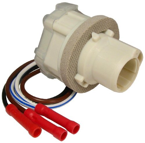 Pico Park/Rear Socket for Ford