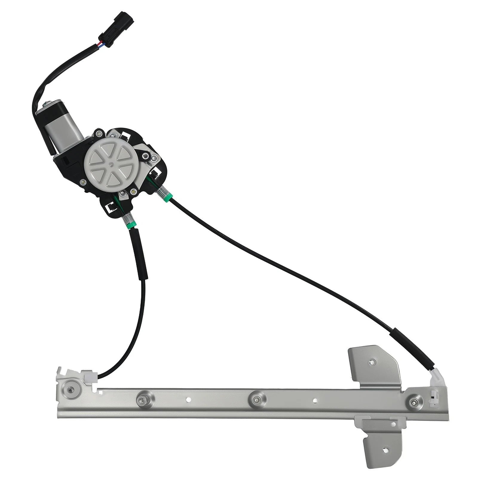 Front Right Power Window Lifter for Dodge Ram Van 1999-2003 741-157