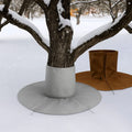Tree Root Insulation Cover Double Bubble Barrier Against For Frost