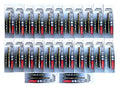 Vulcan 3/16" Titanium Drill Bits - 24 Pack