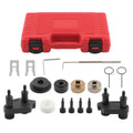 Engine Camshaft Locking Alignment Timing Tool kit For VAG EA888 T40196 T40271