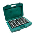 Gauge Set Metal Steel Plug Plus 0.917 - 1.000 Inch M7 Steel Pin Gage