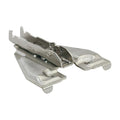 25 Pack Grass Tiomos 3.5 Mm Faceframe Cabinet Hinge Mounting Plate