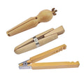 Jewelers Ring Clamp Inside Ring Holder Plier Hand Vise Tool For