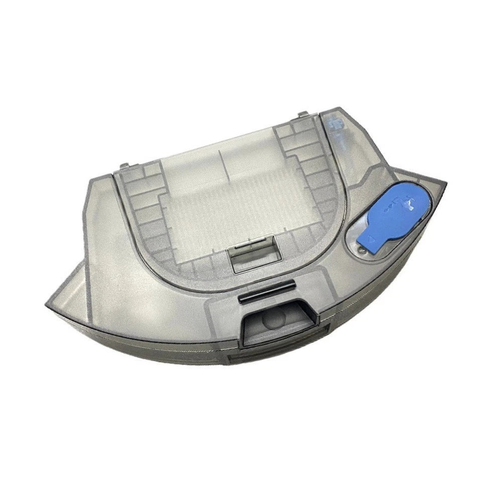 For Ilife A12 Pro V9 Pro V9 Dual Mode Dust Bin With Integrated Mop