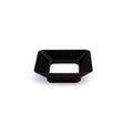 S/l Plastic, Lens Hood Sun Shade Lens Cover For Gopro Hero 5 6 7