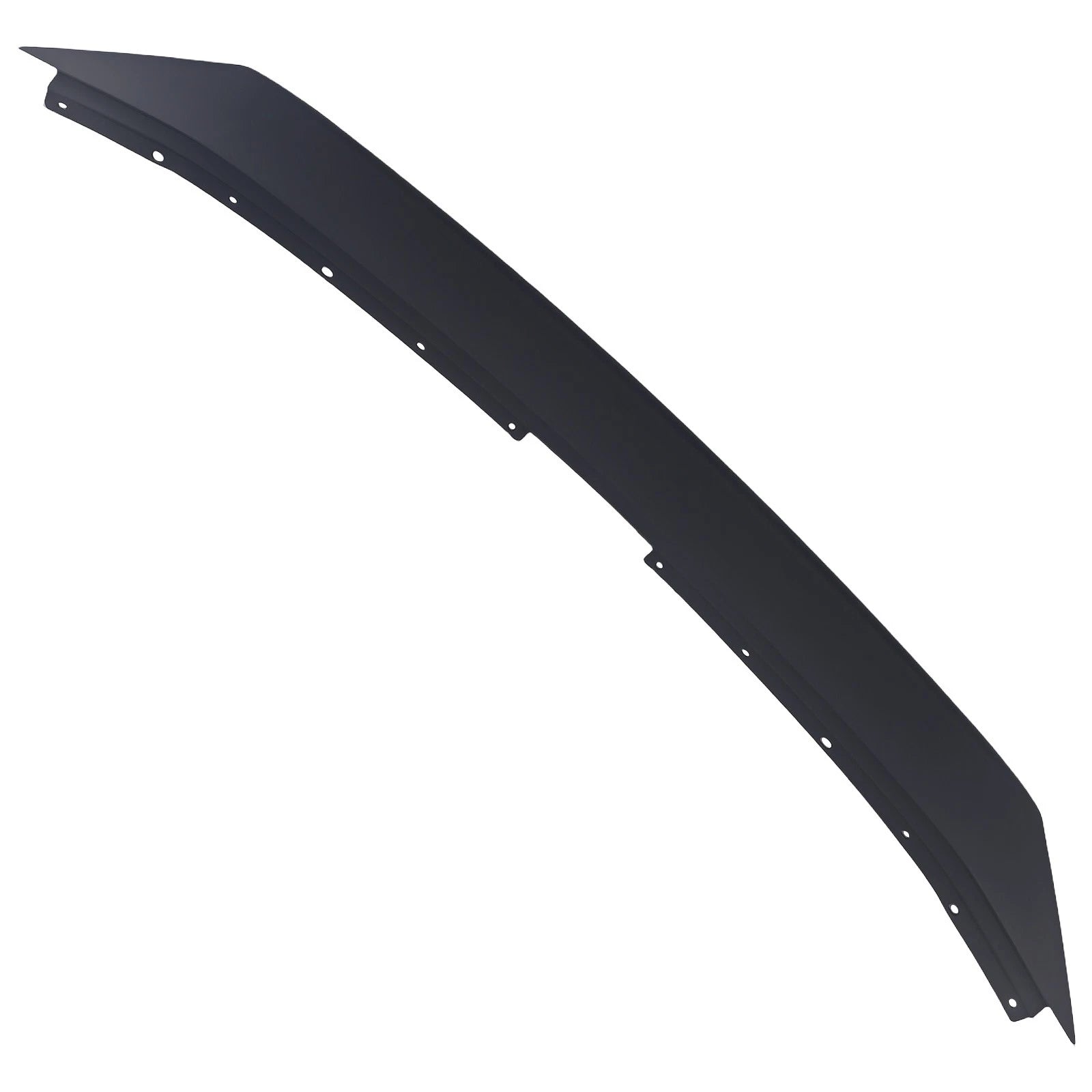 Front Bumper Base Guard for Mazda CX-5 2017-21 KL2F507E1BB MA1217104