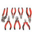Duarable Linesman Pliers Tool Set Hardened Wire | Built Supply Co