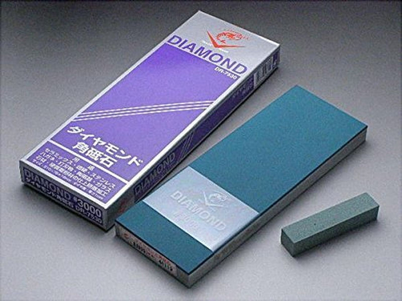 EBI Naniwa Diamond Whetstone Grit #3000