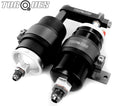 Sytec Otp 044 Fuel Pump and Bosch Filter Assembly (an-8 in , an-6 Out)