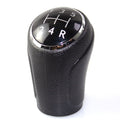 For Suzuki Vehicles Compatible Ergonomic 5 Speed Gear Shifter in BlackOpens in a