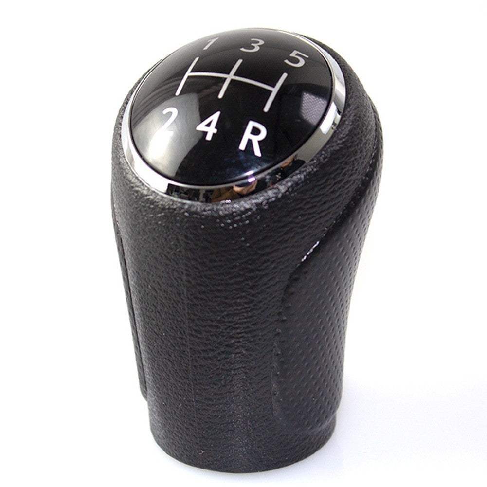 For Suzuki Vehicles Compatible Ergonomic 5 Speed Gear Shifter in BlackOpens in a