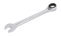 Titan 7/8" Reversible Ratcheting Wrench by Titan