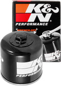 Motorcycle Oil Filter: High Performance, Premium, Designed to Be Used