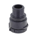 Direct Replacement Heater Hose Connector for Chevrolet - 2012-2017