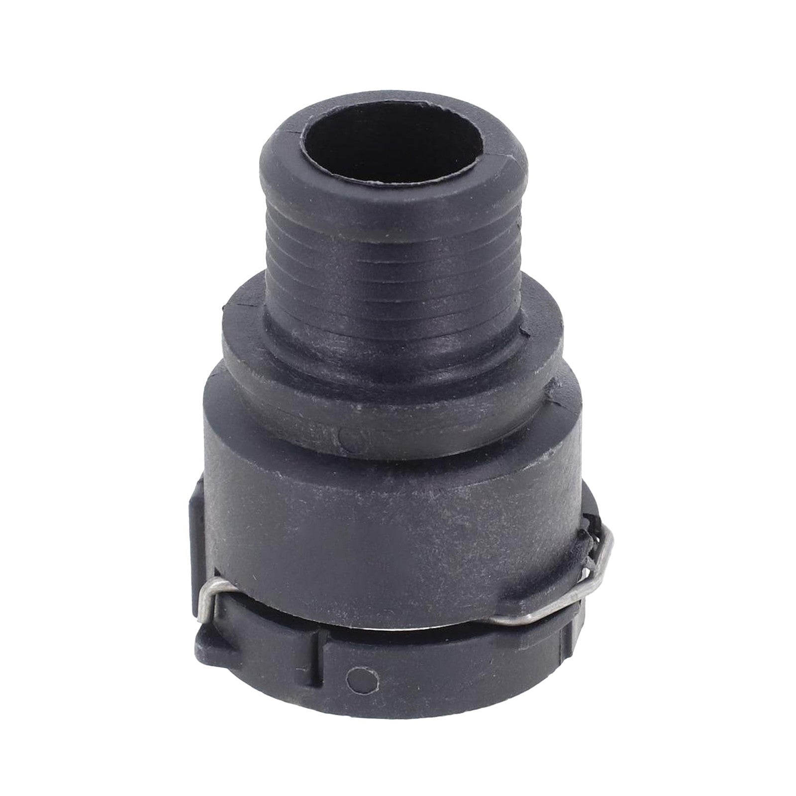 Direct Replacement Heater Hose Connector for Chevrolet - 2012-2017