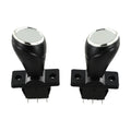 12V Joystick Switch For Children Bumper Cars Forward Reverse Rocker