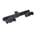 27cm/10.63" Universal Mobile Phone Holder Bracket Dual Adjustable