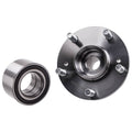 Front Wheel Hub Bearing Left / Right for Honda Civic Acura CSX ILX