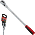 Neilsen Flexi Head Socket Ratchet