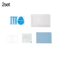 Drone Camera Durable 9h Hd Lens Protective Tempered Glass Film For