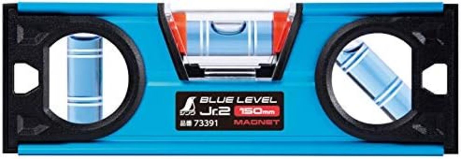 Shinwa Sokutei Blue Level Jr.2 150mm