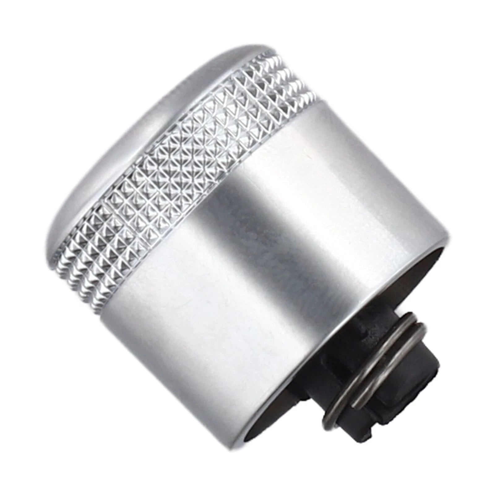 Volume Knob For For A6 C6 S6 For Q7 For A8 Mmi Radio Replacement