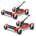 9 In 1250lbs Hydraulic 10.2"-22.4" Detachable Car | Built Supply Co