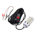 12-24V Led Lure Fish Lamp Night Fishing Lights Underwater Lighting