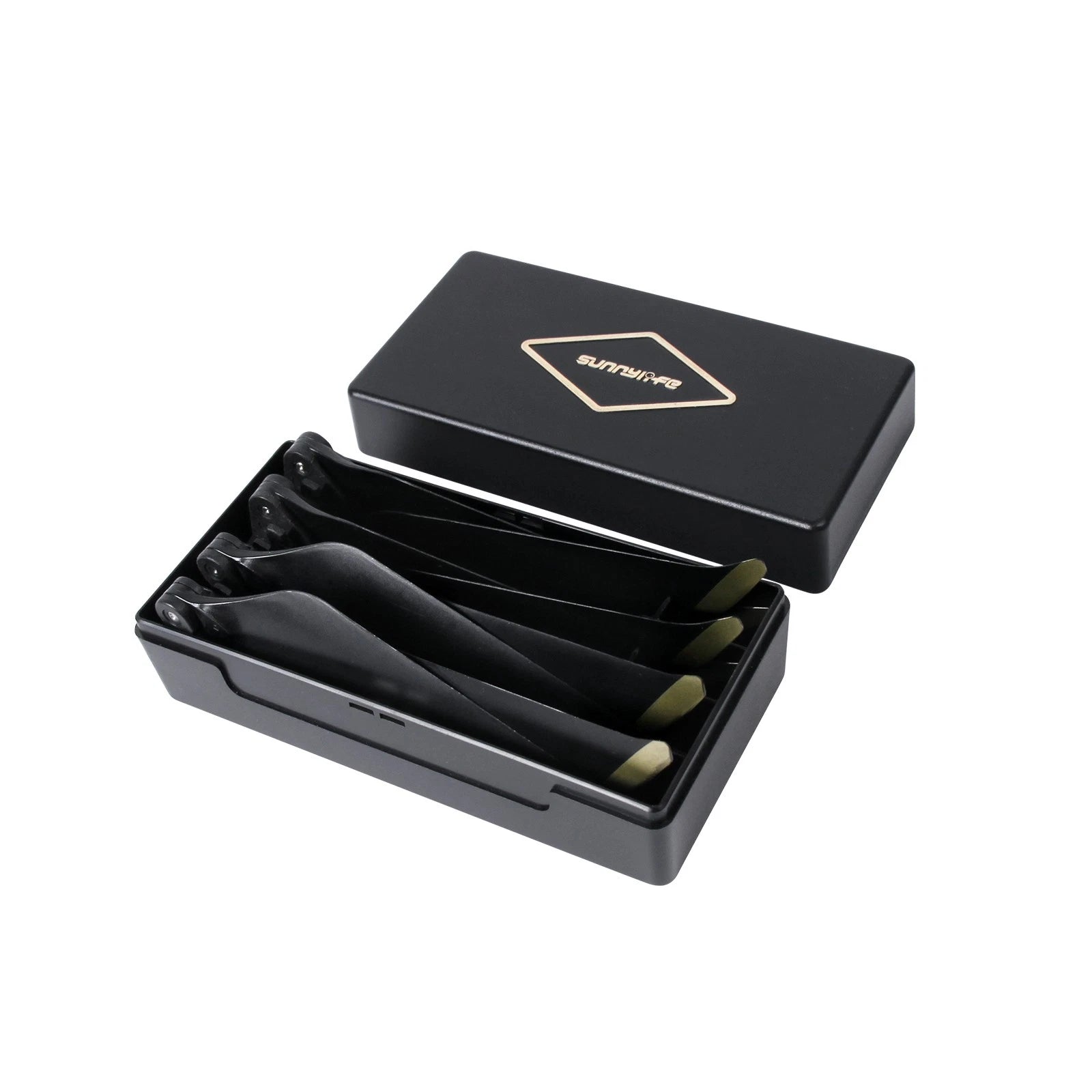 Propeller Storage Box Protective Travel Case For Dji Mavic 2/mini