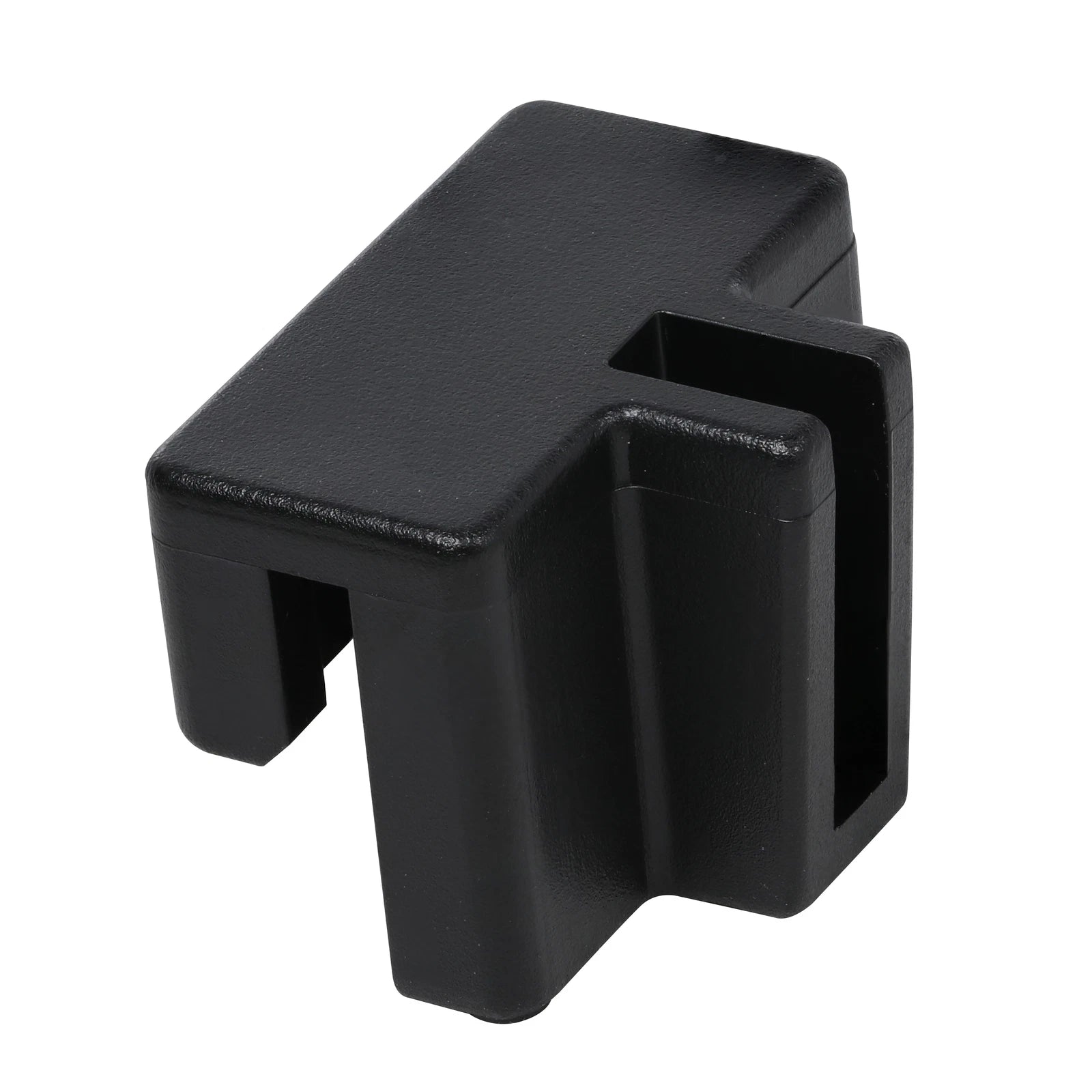 Plastic Rail Clip For Hanging File Cabinet Organizer, Lateral