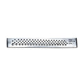 Draw Plate 82 Round Holes - Wire Drawplate Jewelry Craft Shaping Tool