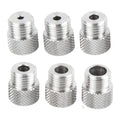 Drill Sleeve Drill Guide Precise Stainless Steel | Built Supply Co