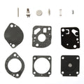 Fs87 Fs91 Fs110 Carburetor Replacement Kit Good Working Condition