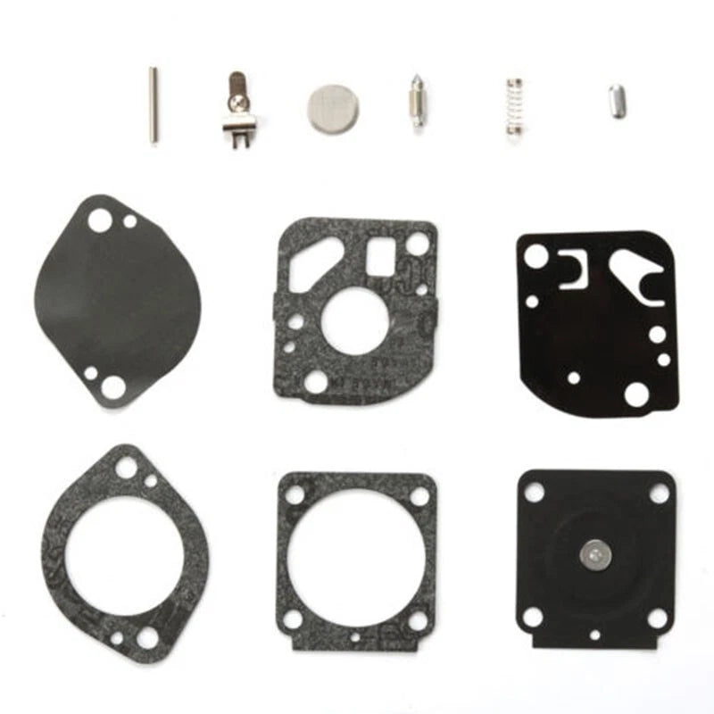Fs87 Fs91 Fs110 Carburetor Replacement Kit Good Working Condition