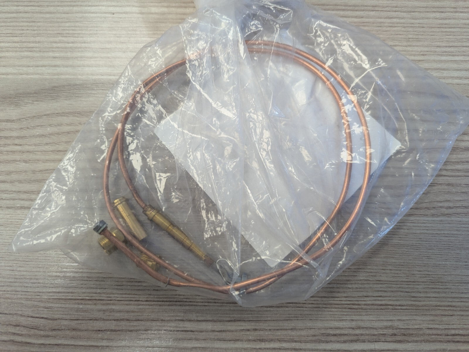 Johnson & Starley Thermocouple Exchange Kit