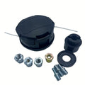 Trimmer Head Assembly For Srm-210 Srm-225 Srm-230 With Fixing