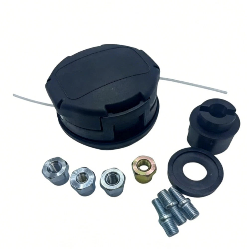 Trimmer Head Assembly For Srm-210 Srm-225 Srm-230 With Fixing
