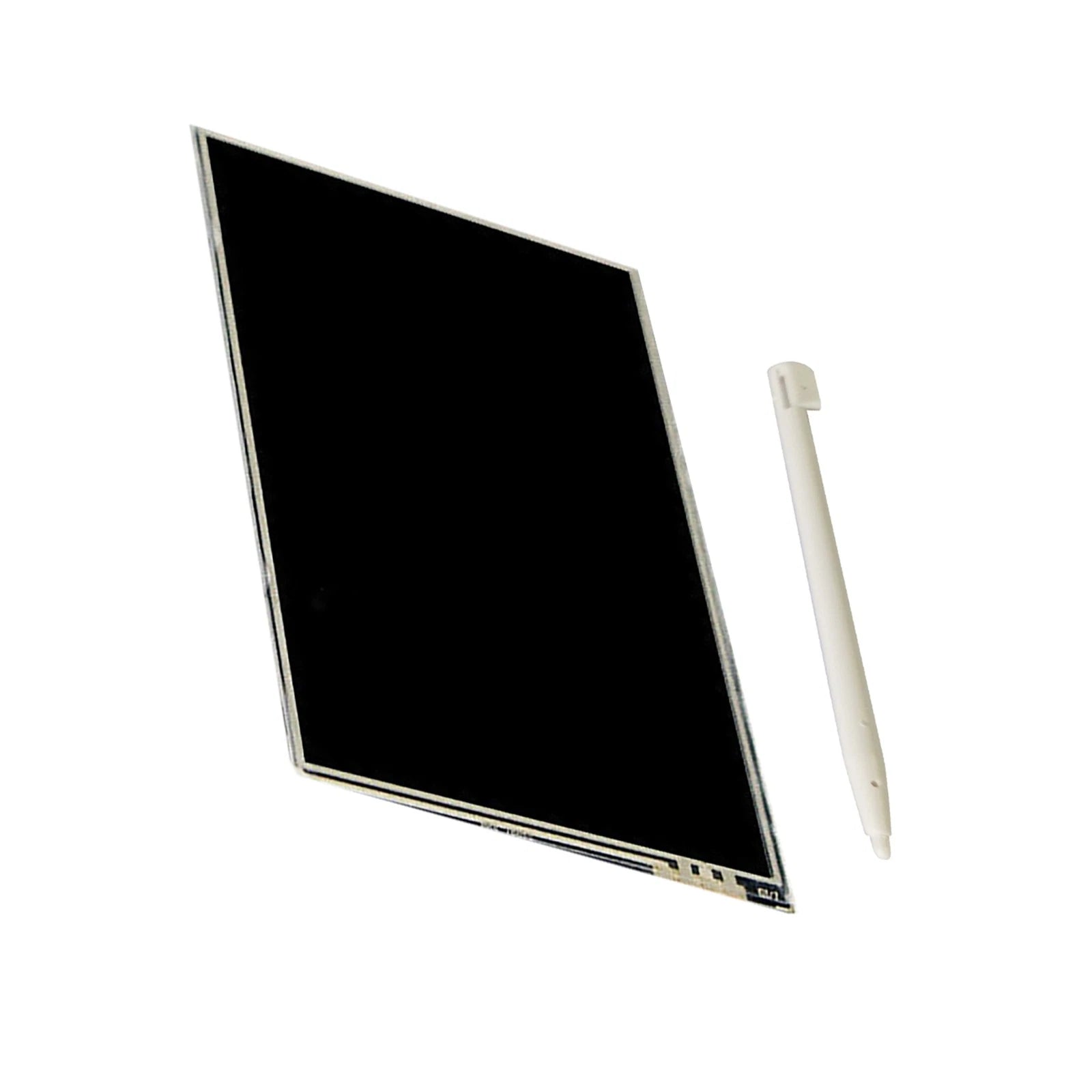 3.5 Inch Lcd Tft 320*480 Touch Screen Kit For Raspberry Pi 2/3 Model B