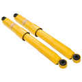 2 Rear Gas Shock Absorbers For 4 Runner Surf Yn60 Yn63 Ln60 Ln61