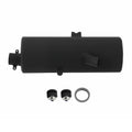 Exhaust System Muffler Silencer for Polaris Sportsman 500 1996-2001 ATV