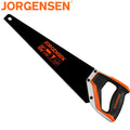 Jorgensen 20 In Black Coated Pro Hand Saw 11tpi Fine-cut Non-slip