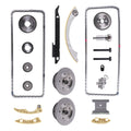 Timing Chain Kit w/ VVTGears for Buick Regal Chevy Malibu GMC Terrain