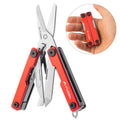 Flissa 11-in-1 Multitool Scissor Multi Tool | Built Supply Co